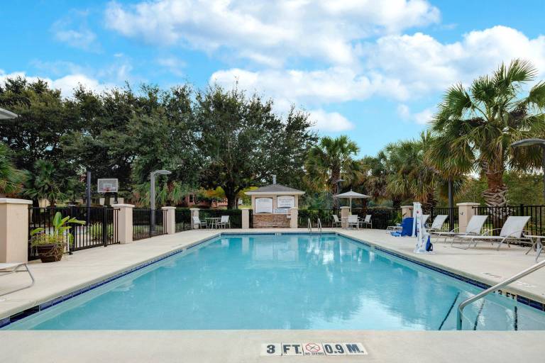 Staybridge Suites Tallahassee I-10 East By IHG — photo 2