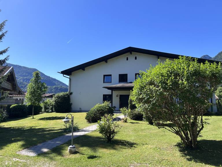 Ferienwohnung  Schleching