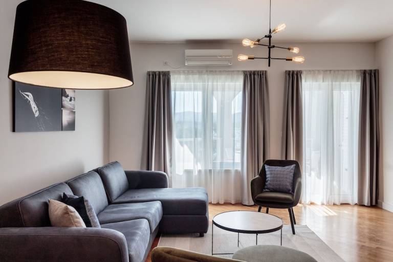 Apartament  Tivat