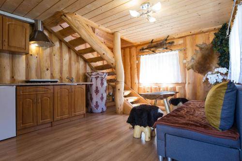 Huis Zakopane