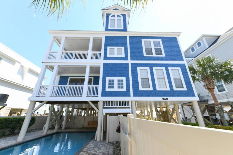 House Murrells Inlet