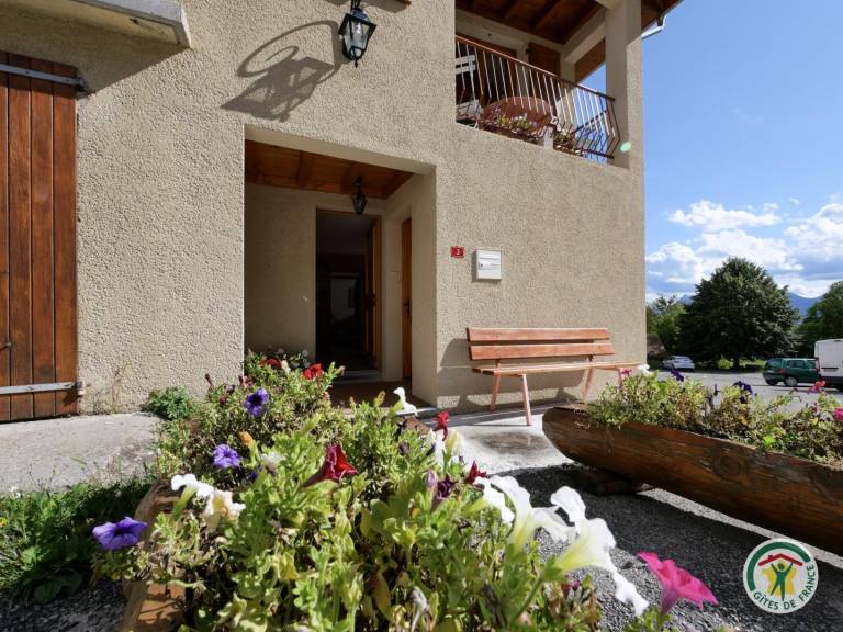 Gite with terrace | Dogs allowed — photo 4