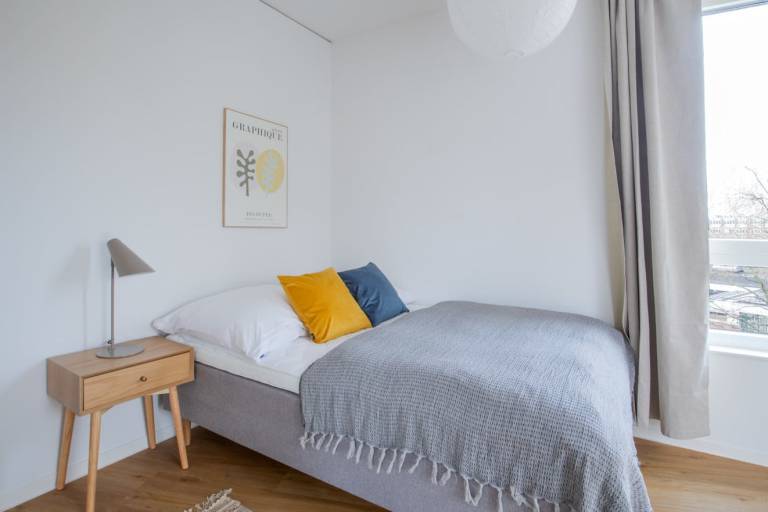 Privatzimmer Eimsbüttel