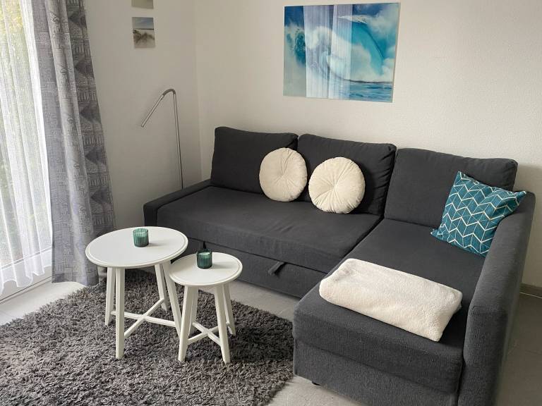 Ferienwohnung Butjadingen