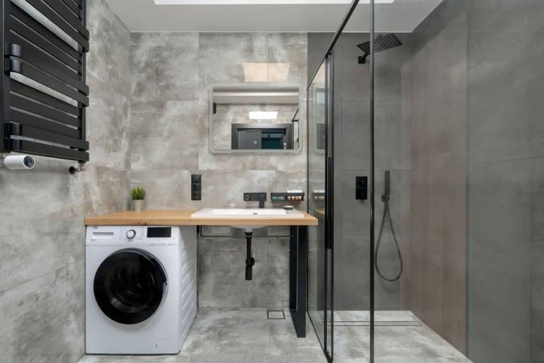Apartment with 1 room for 4 persons — photo 4