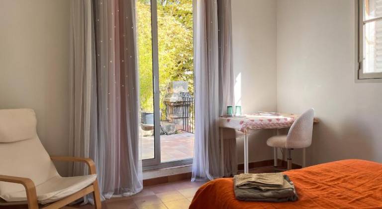 Agreables Chambres Centre-Ville Aix — photo 2