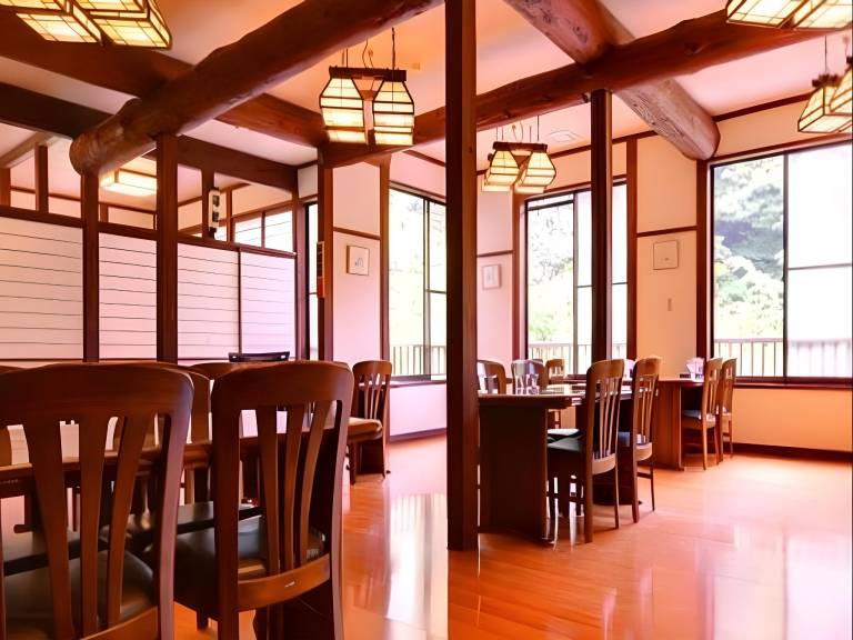 Kaikake Onsen Ryokan — photo 5