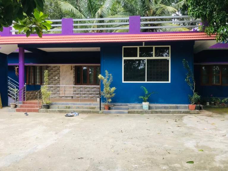 House Kushalnagar