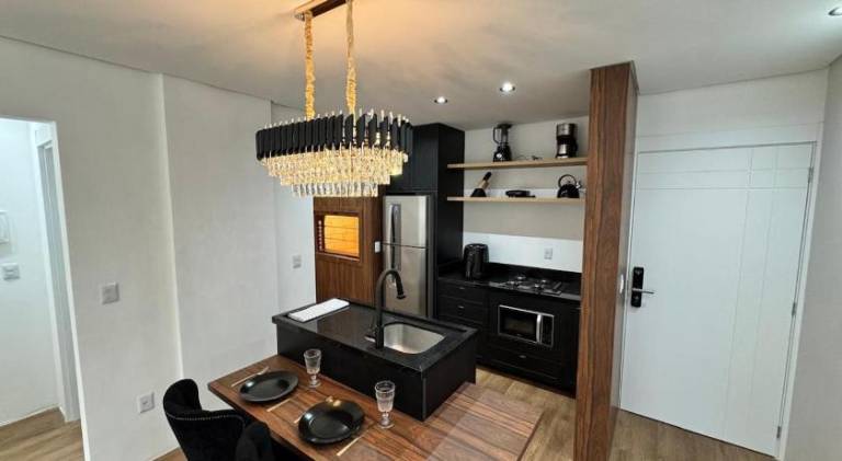 Apartment with 1 room for 2 persons — photo 3