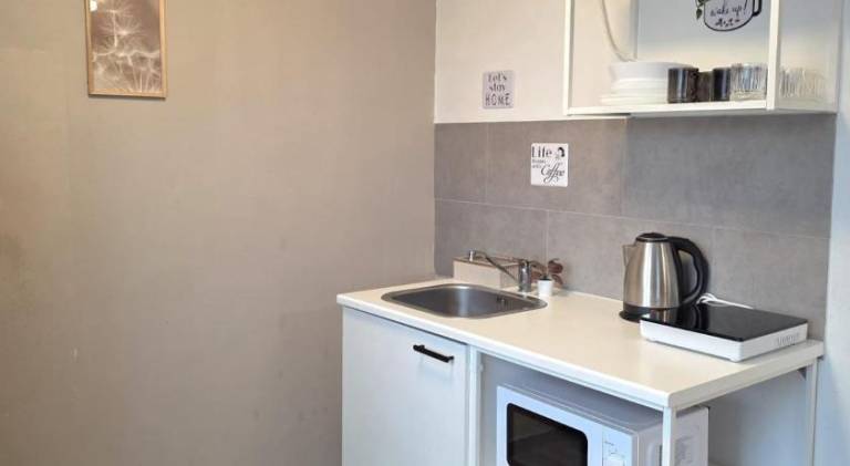 Prime Apartment Hotel — photo 4