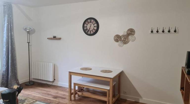 Rental apartment with 1 room for 4 persons — photo 4