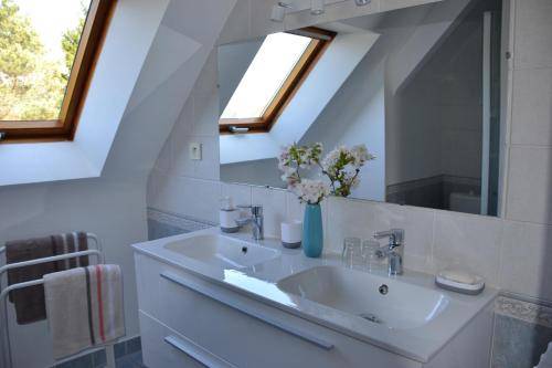 Chambre d'hôtes  Vannes