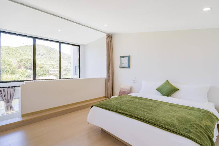 Floral Hotel·Great Wall Utopia hotle — photo 5