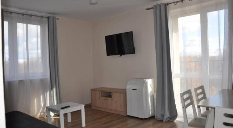Rental apartment with 1 room for 4 persons in Bialystok