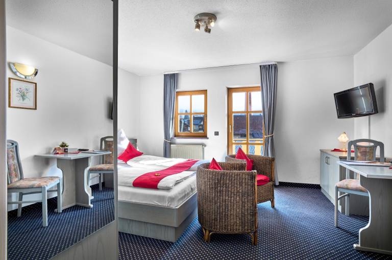 Arber-Hotel am Rothbach (Bodenmais) — photo 5