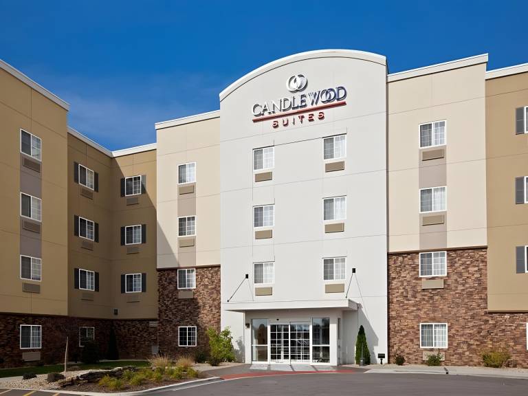 Candlewood Suites Springfield By IHG in Springfield, IL