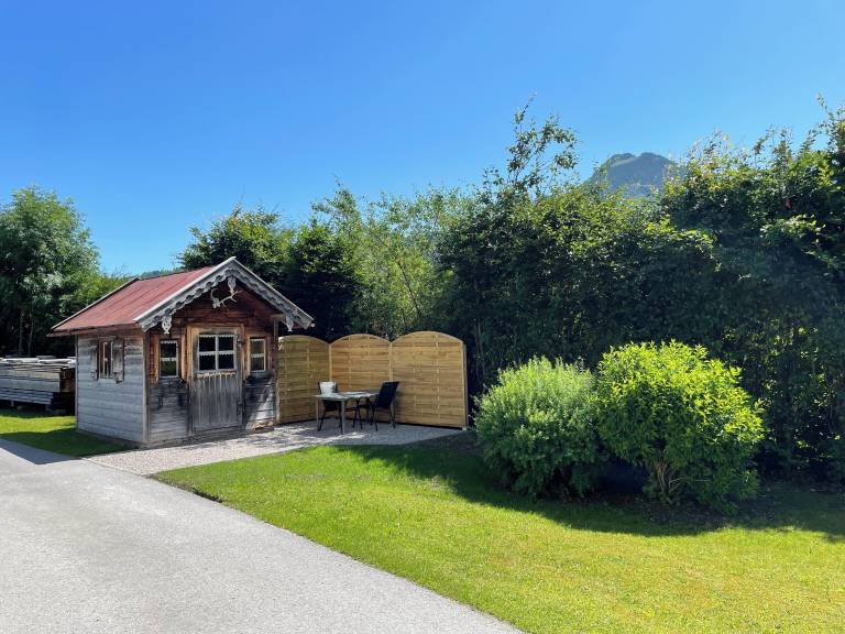 Bauernhof Fischbachau