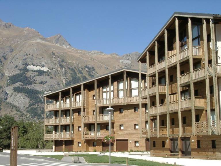 Appartement  Villarodin-Bourget