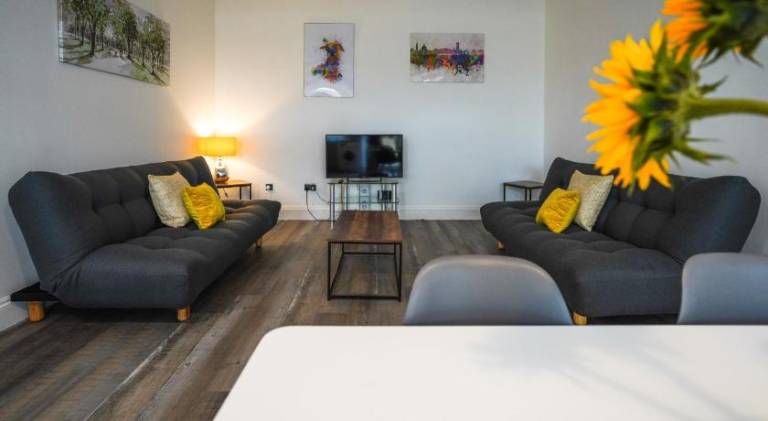Wonderful house | Pets are welcome — photo 2