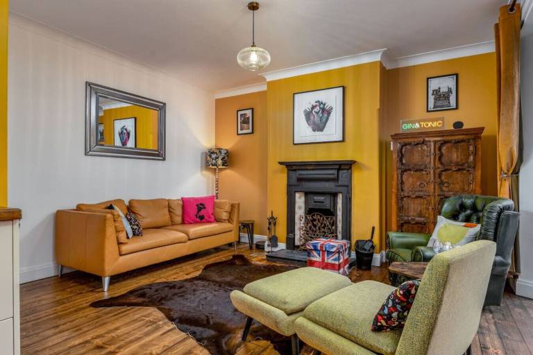 House Bearsden