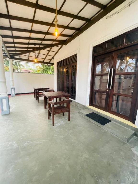 Beautiful house | Suitable for remote work | Dogs allowed in Ahangama