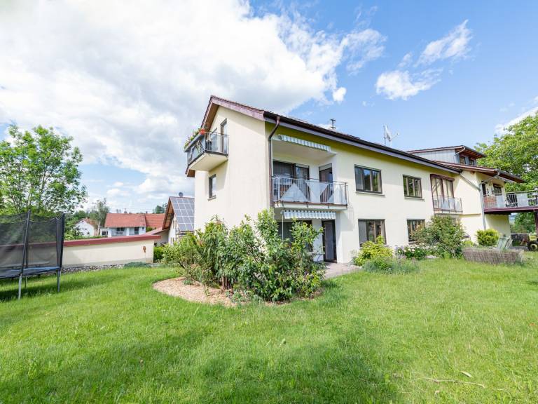 Ferienwohnung Tettnang