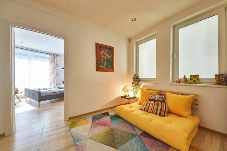 Apartamento Ciudad Vieja