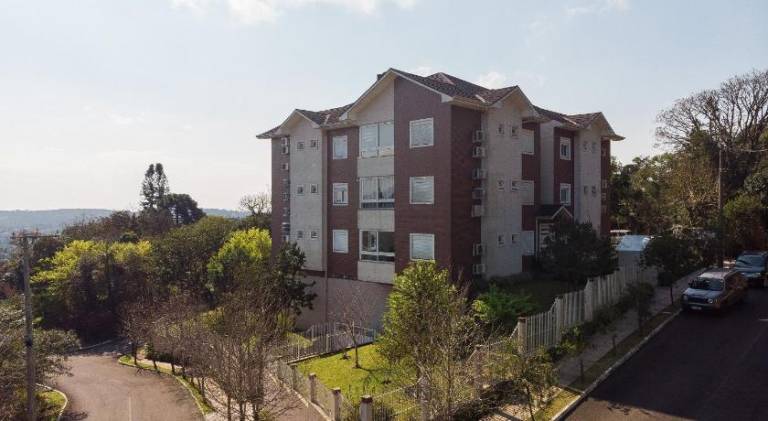 Residencial Por do Sol 2 dorm by Achei Gramado — photo 3