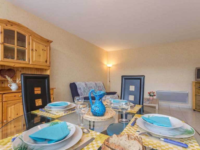 Cottage Montbard