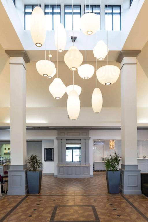 Hilton Garden Inn Sioux City Riverfront — photo 2