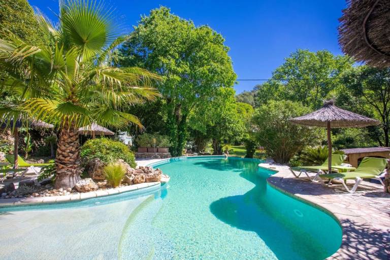 Ferienhaus Trans-en-Provence