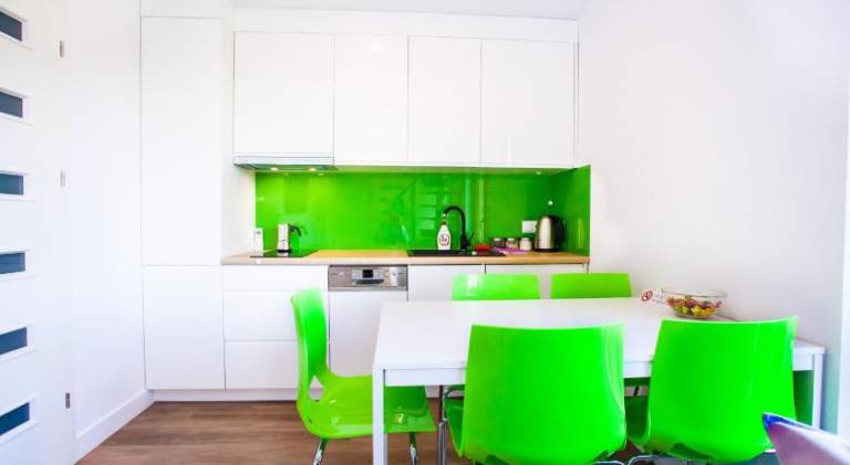 Apartamenty SaltApart2 — photo 4