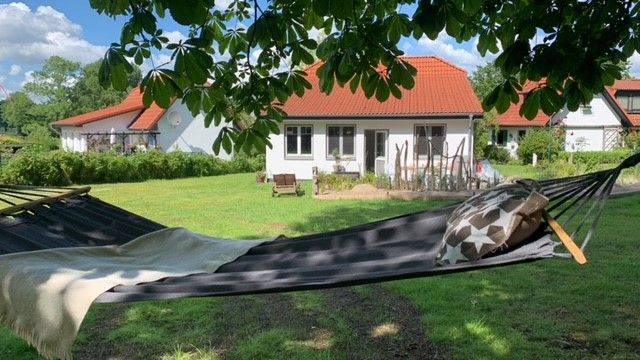 Ferienhaus Sieseby