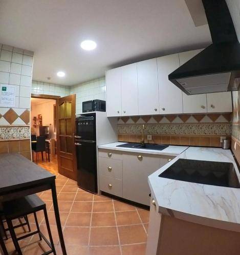 Apartamento Jaén
