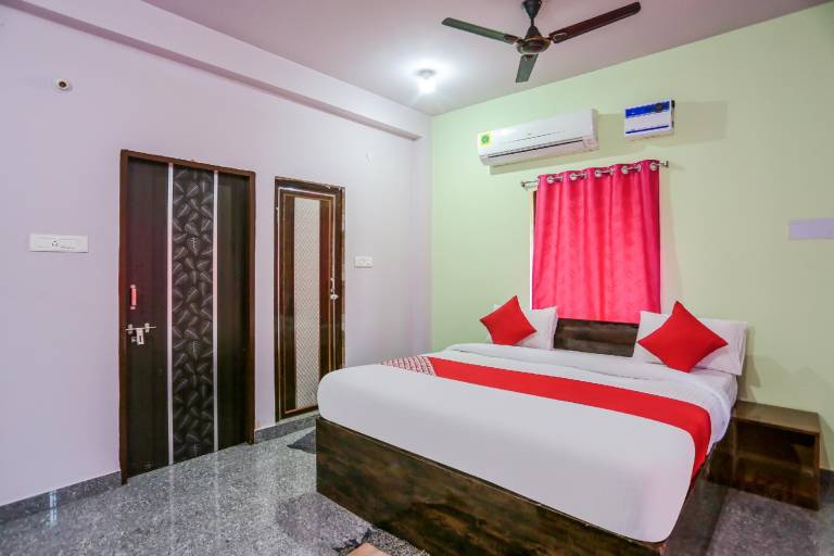 Hotel O Bijaya Palace — photo 2