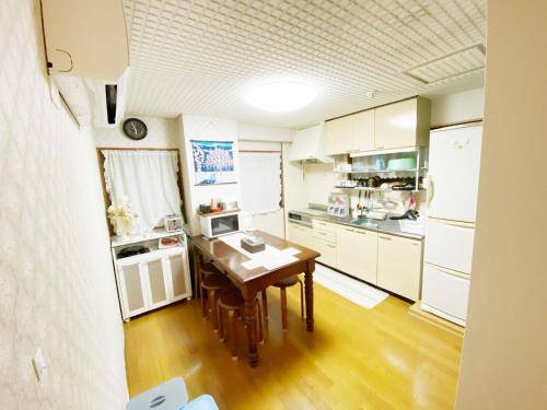 18 m² Ferienwohnung