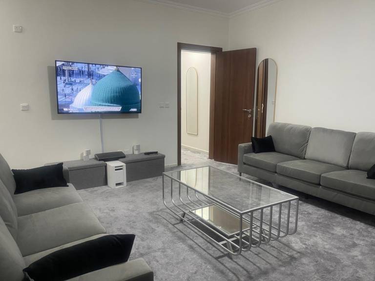 224 m&sup2; Ferienwohnung