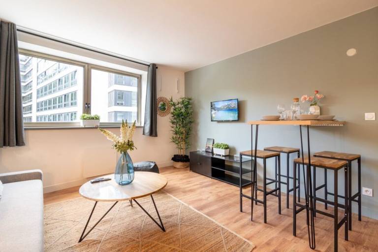 Appartement Lille