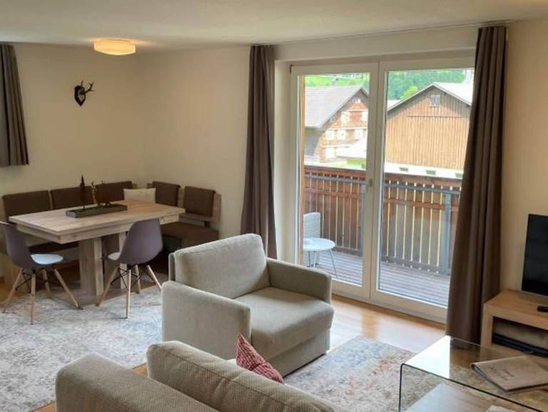 Appartement  Damüls