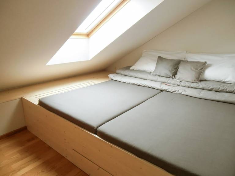 Apartmán  Hodkovice nad Mohelkou