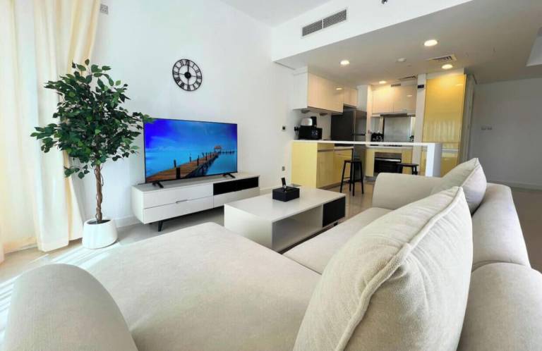 Ferienwohnung RS6