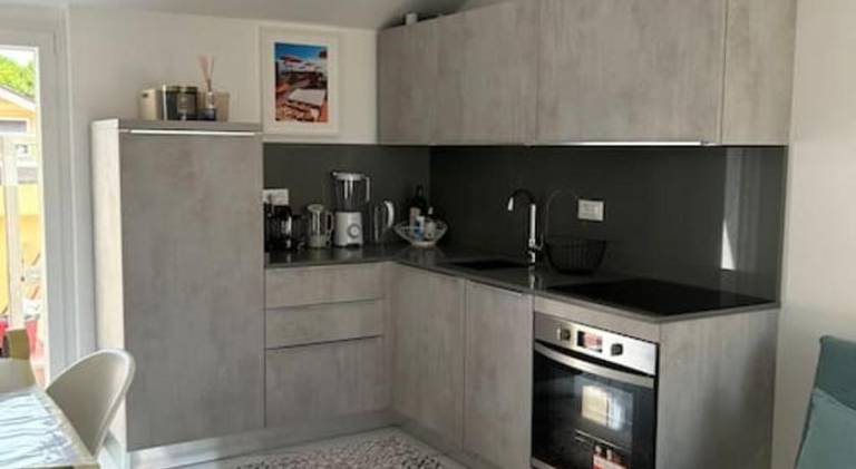 Apartment with 2 rooms for 5 persons — photo 3