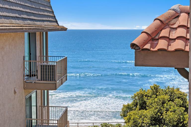 Condo Del Mar