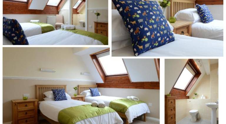Neuadd Henllan Lodge — photo 2