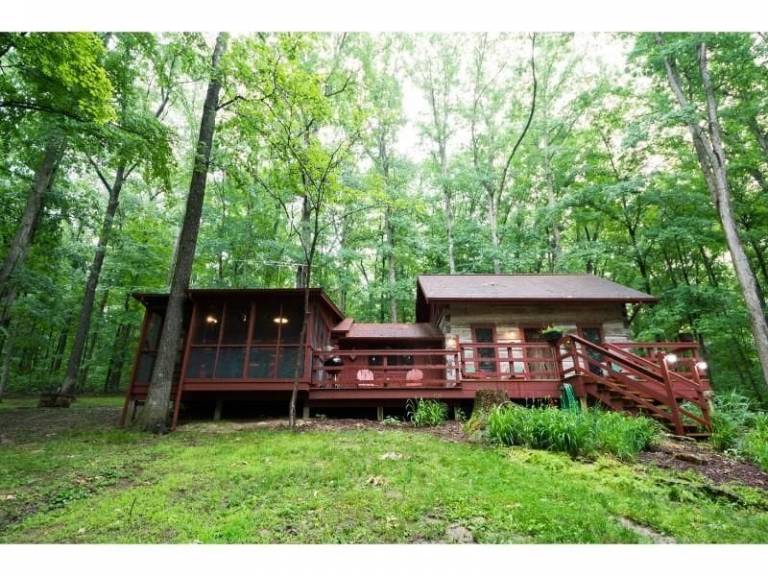 Cabin Nashville