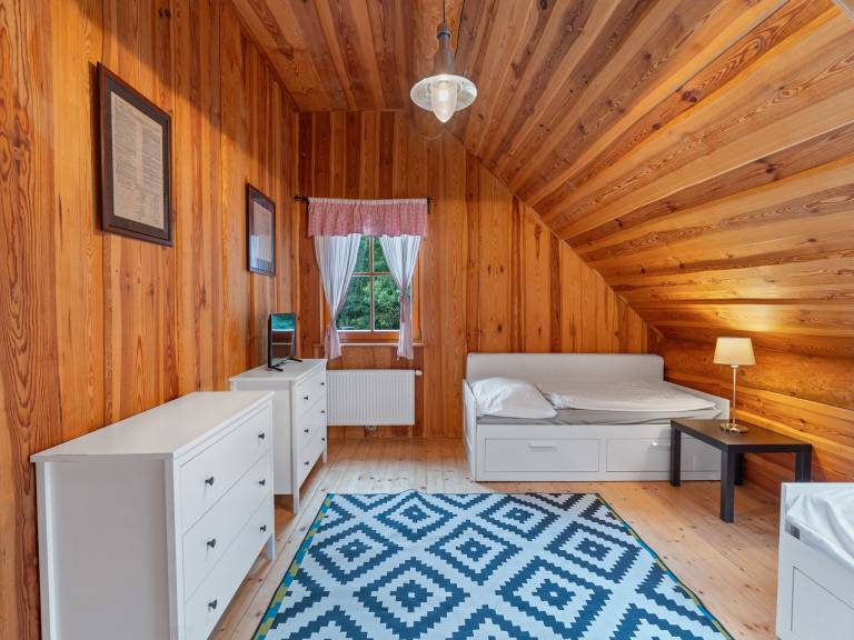 Children-friendly vacation home with terrace, barbeque & garden | Dogs allowed — photo 5