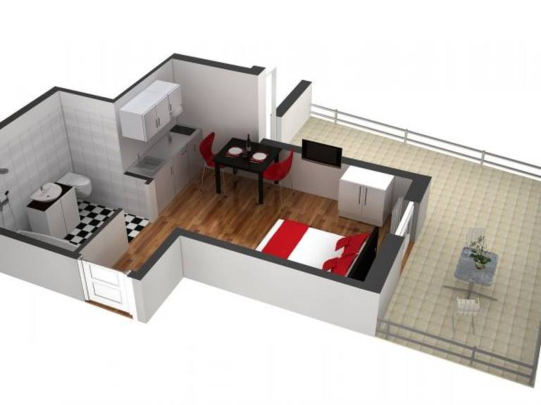 Lovely apartment | Dogs allowed — photo 3