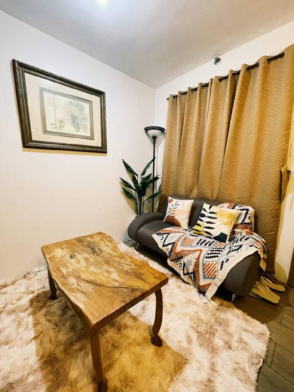 Vacation home with 2 rooms for 6 persons — photo 2