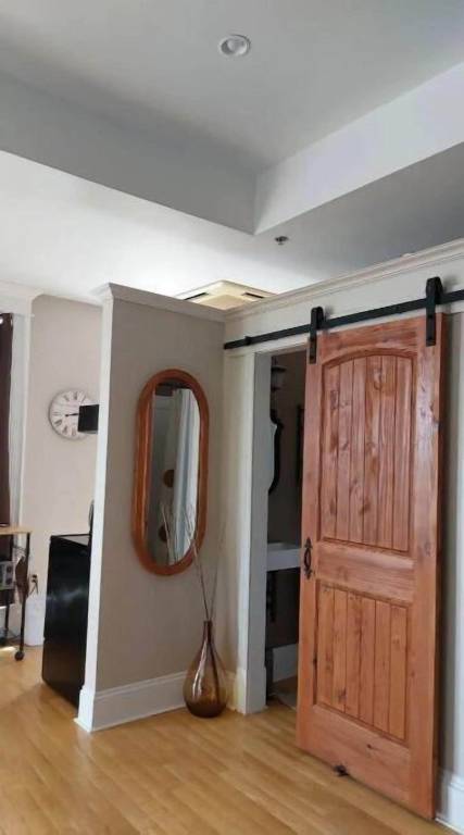 Apartment  Saint John