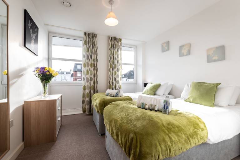 Apartment Southampton